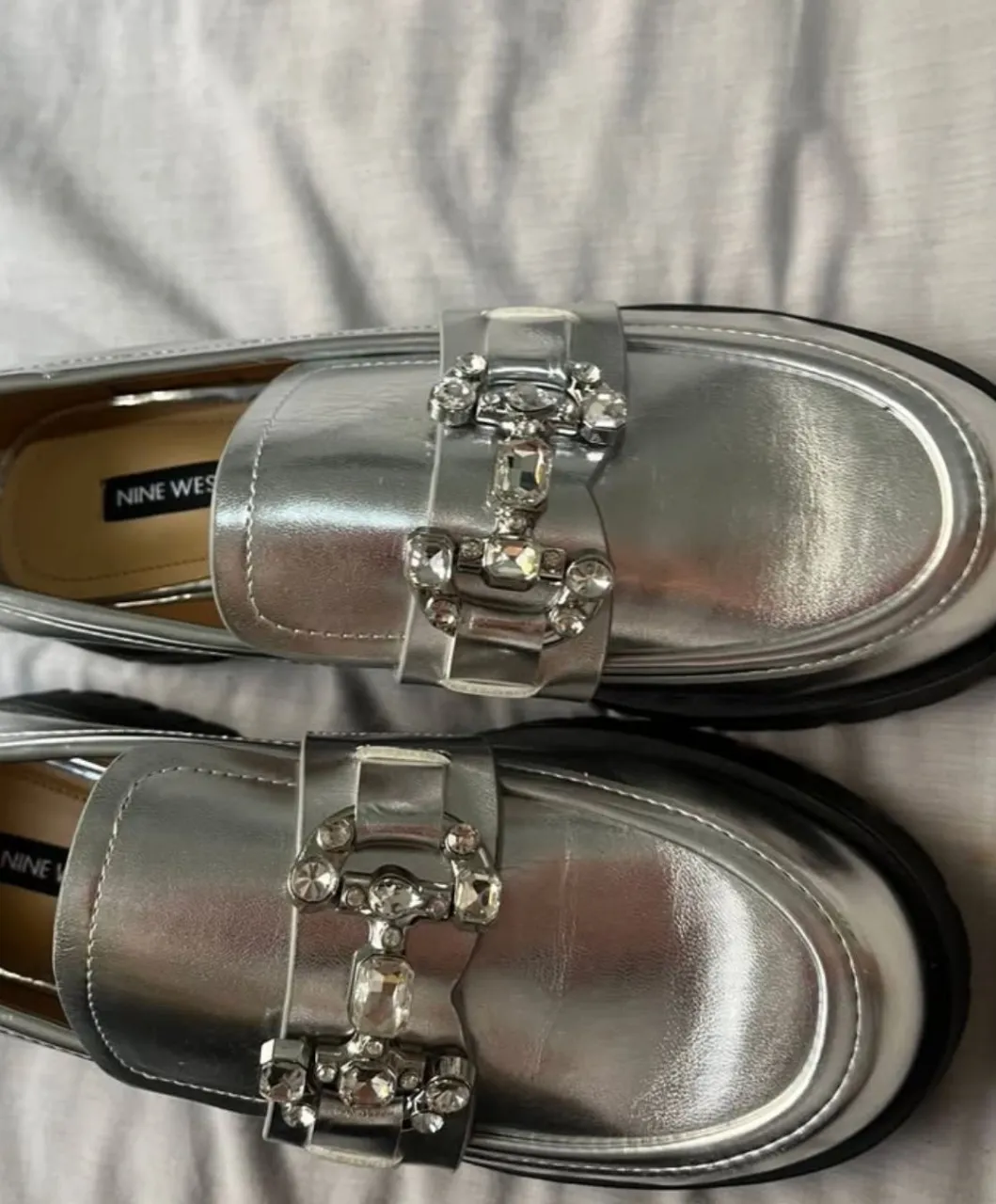 Zapatos Nine West - imagen 4