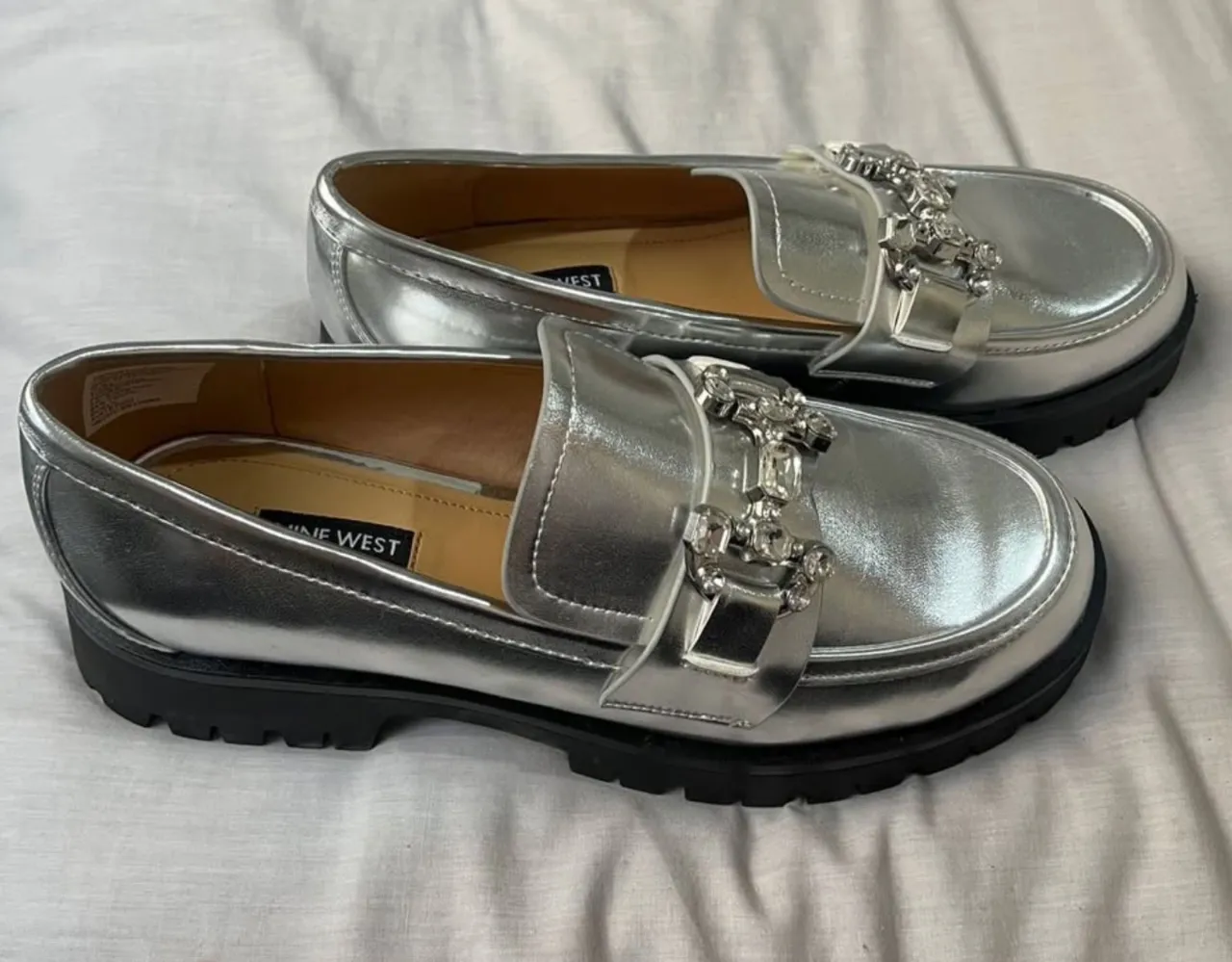 Zapatos Nine West - imagen 3