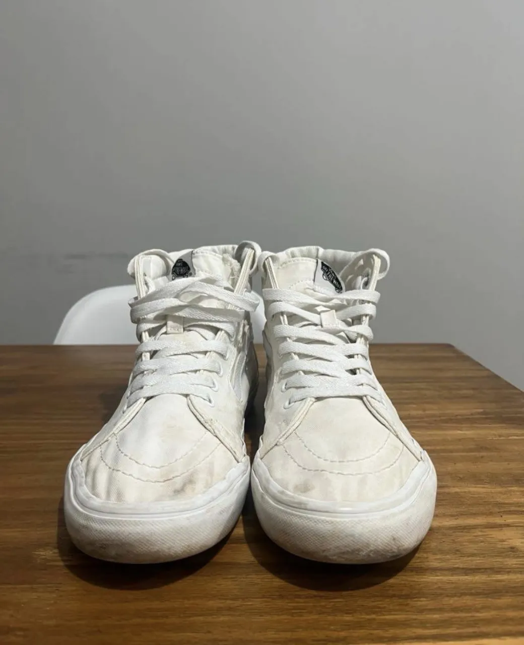 Zapatillas Vans - imagen 4