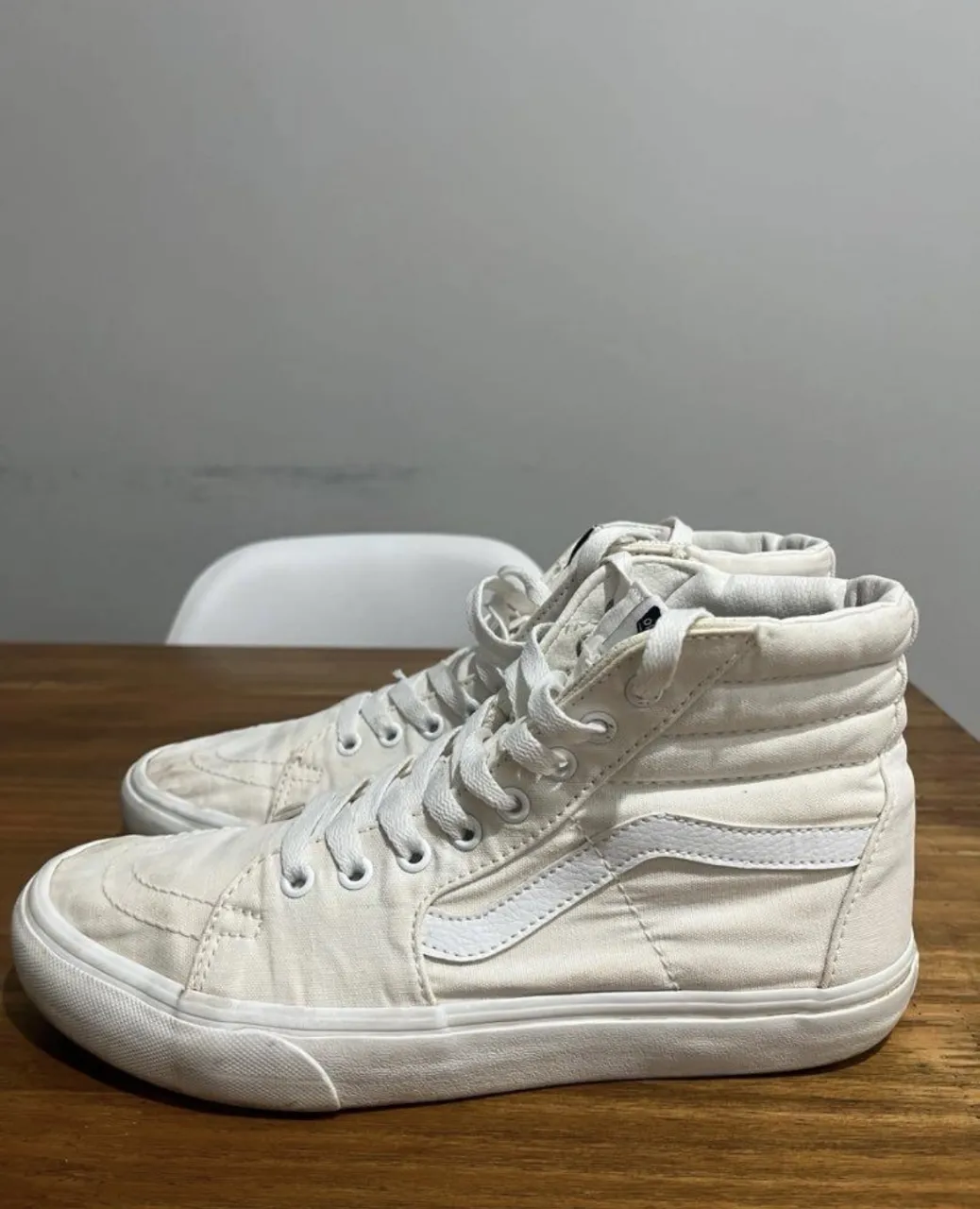 Zapatillas Vans - imagen 3