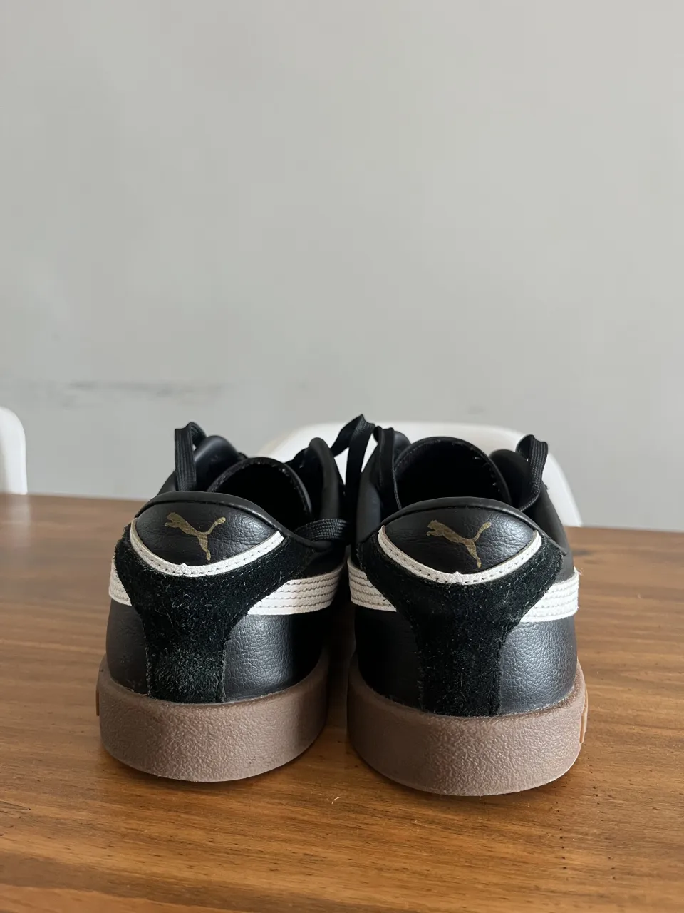 Zapatillas Puma - imagen 2