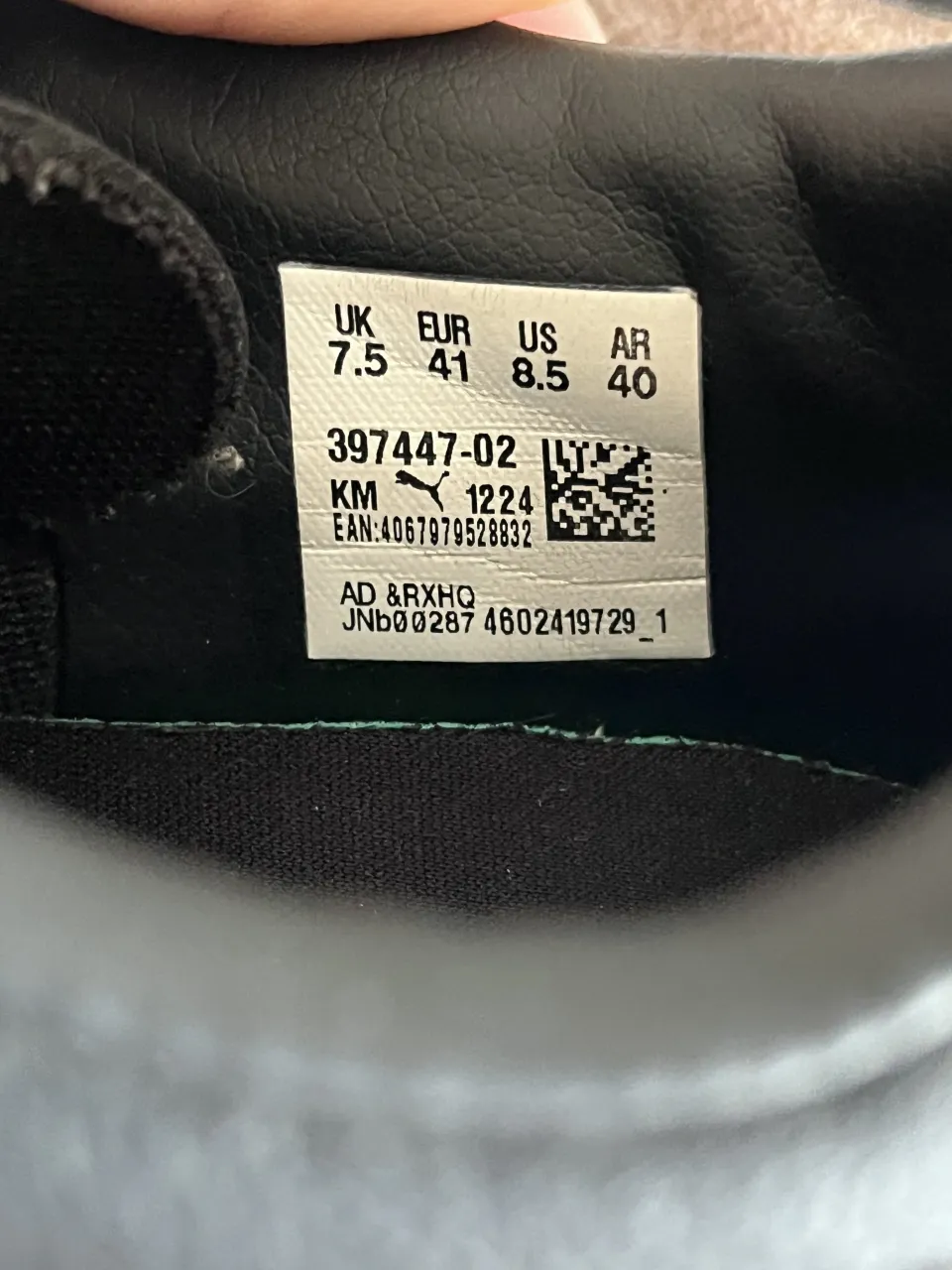 Zapatillas Puma - imagen 4