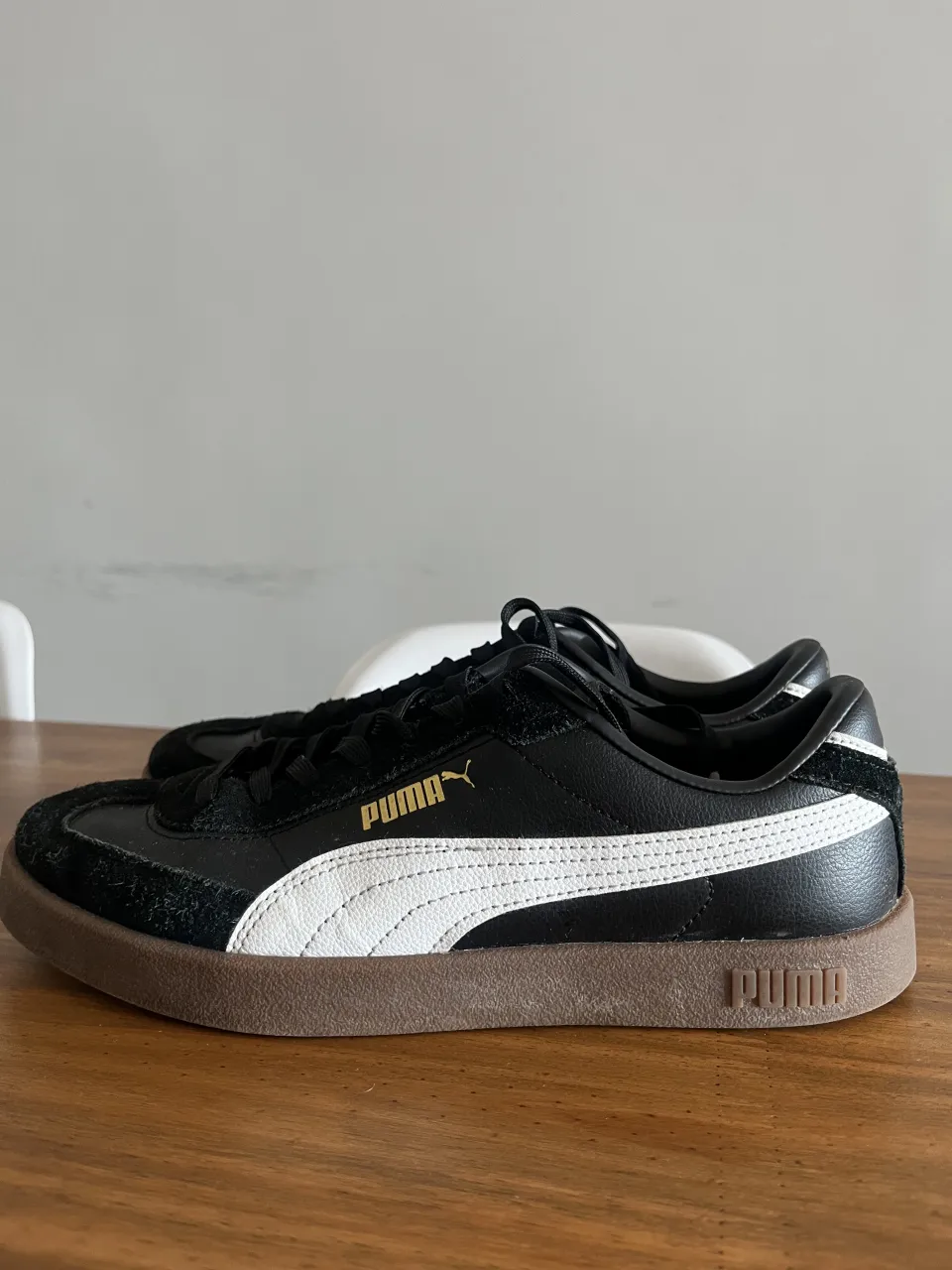 Zapatillas Puma - imagen 3