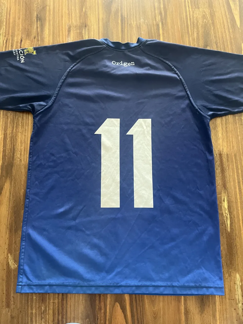Remera Rugby - imagen 2