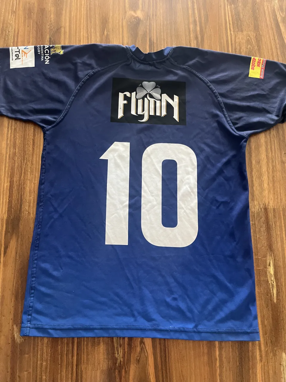 Remera Rugby - imagen 2