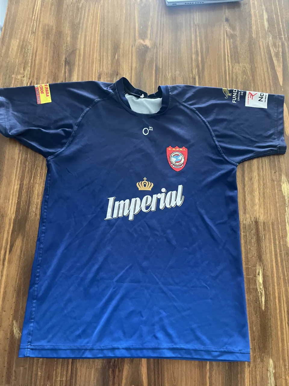 Remera Rugby - imagen 1