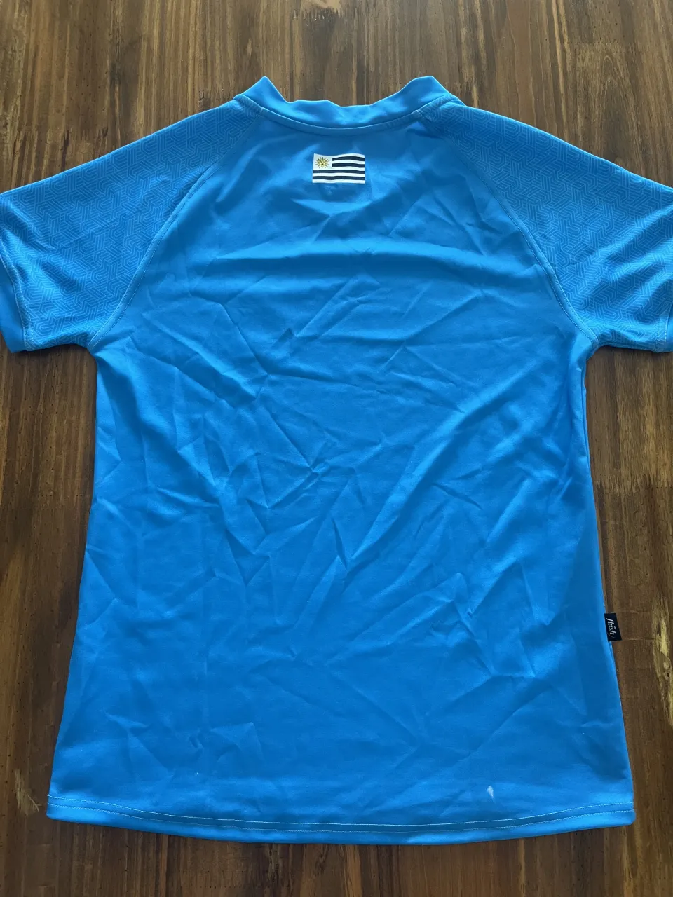 Remera Flash - imagen 2