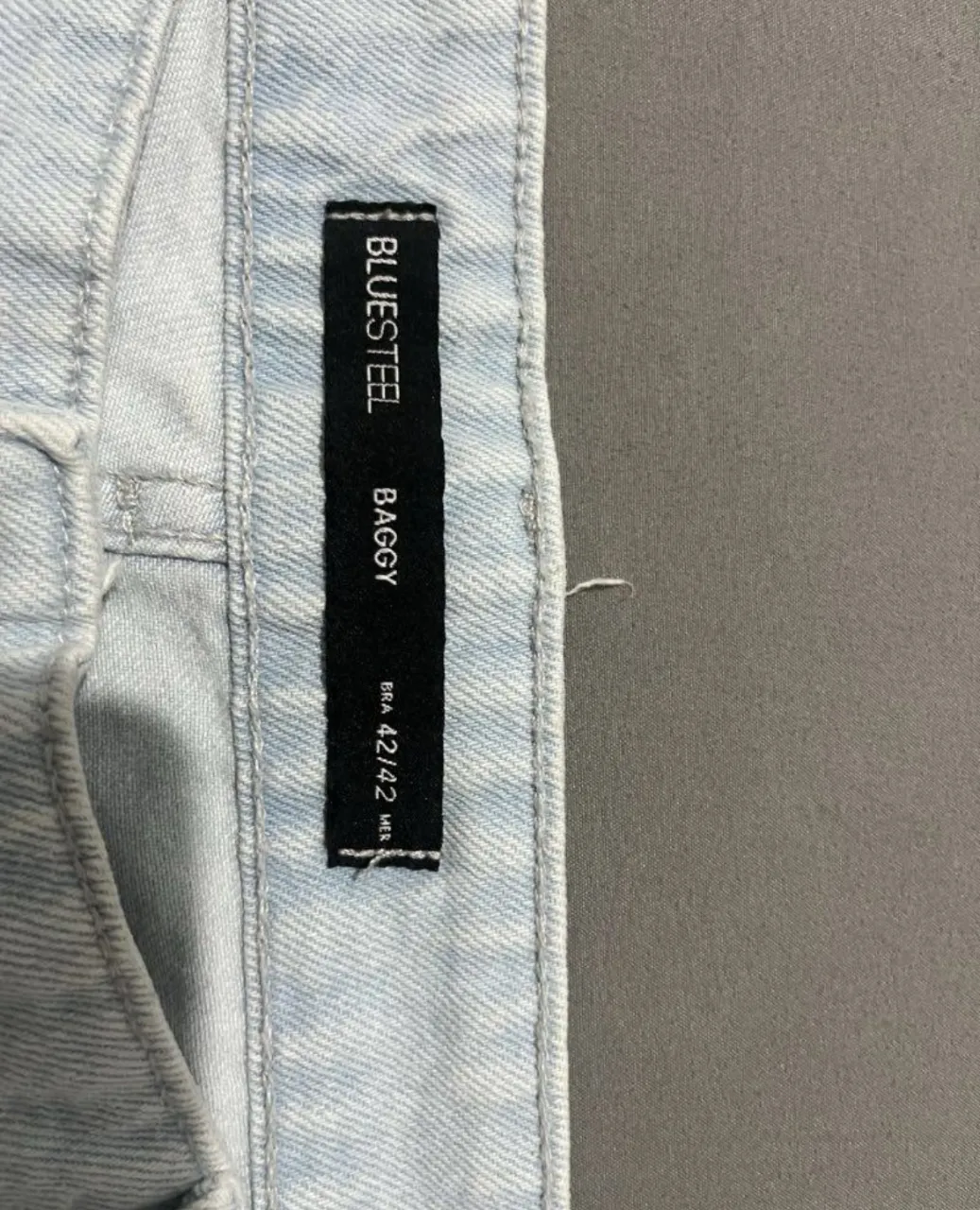 Pantalón Bluesteel - imagen 3
