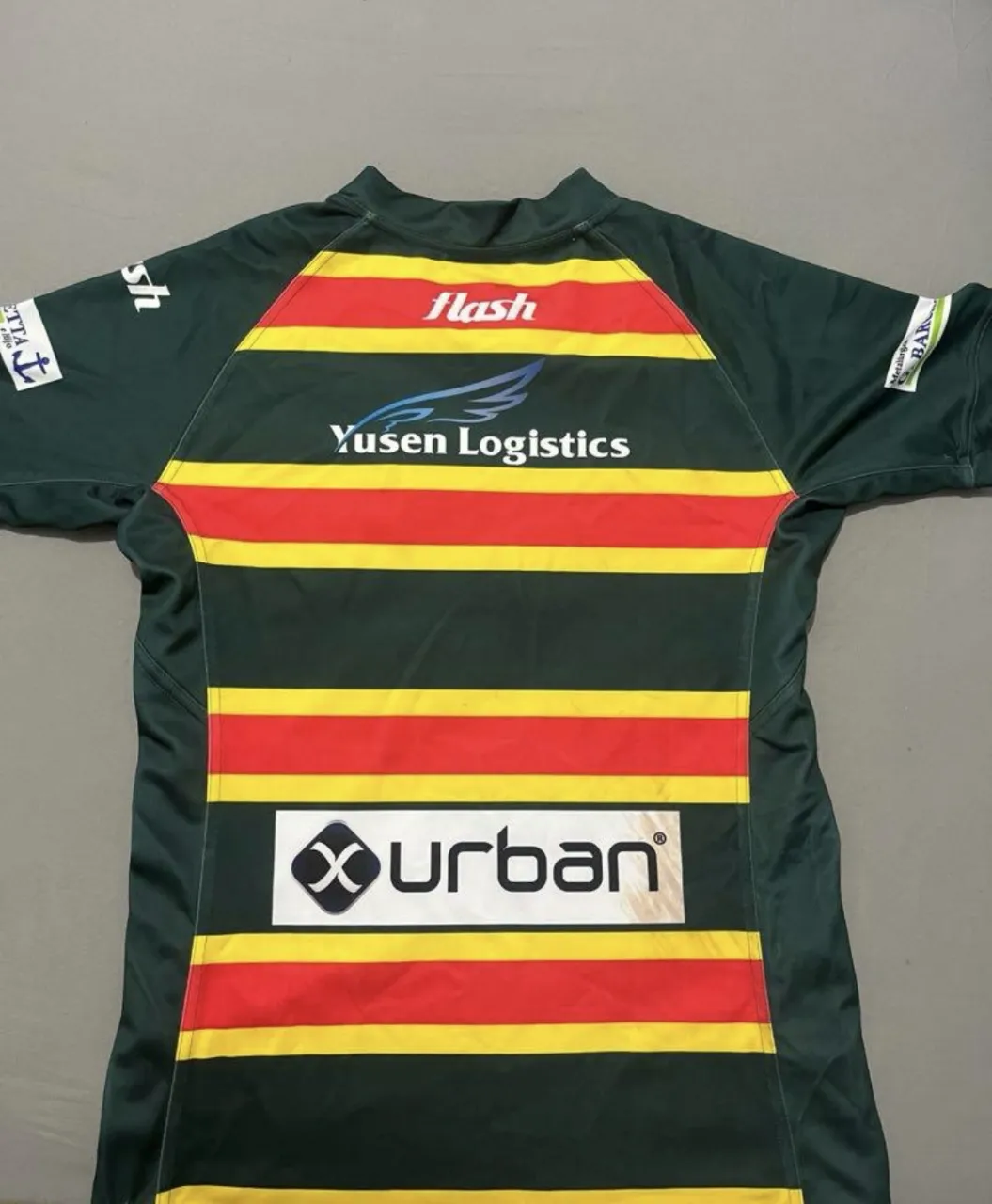 Remera Flash - imagen 2