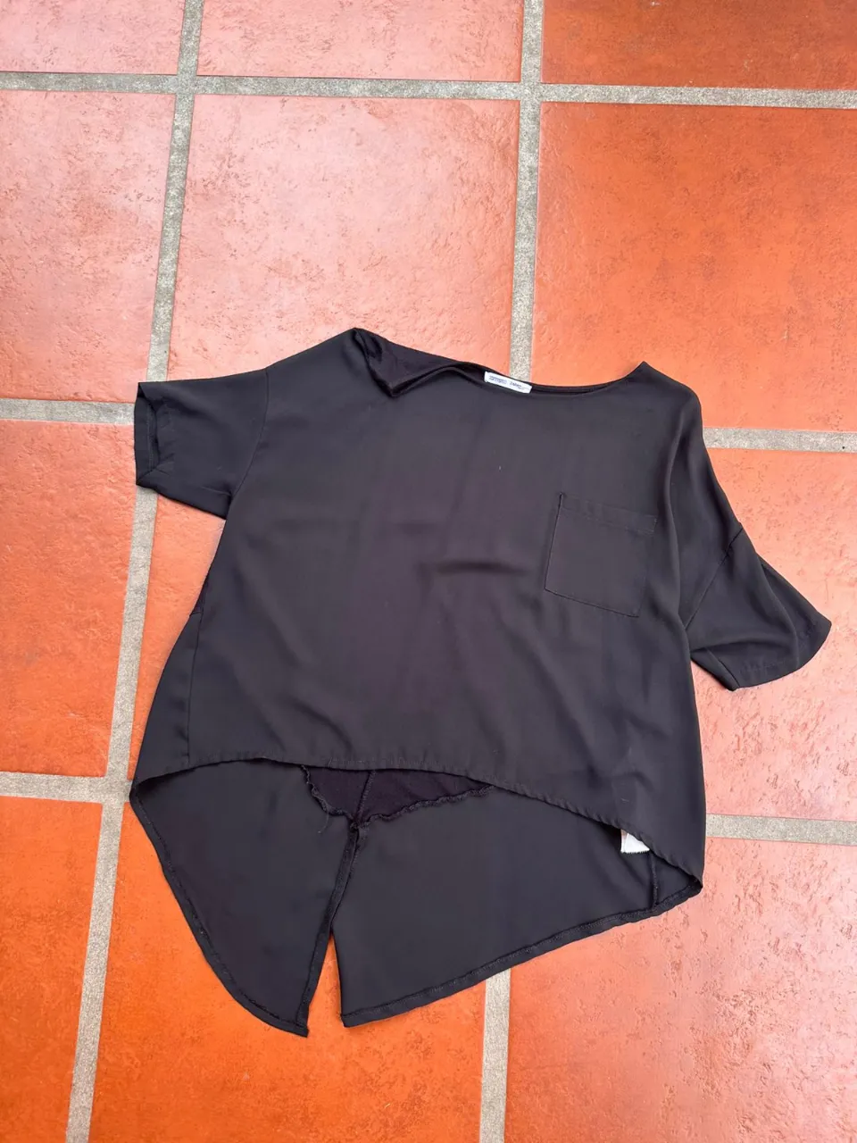 Blusa Zara - imagen 2