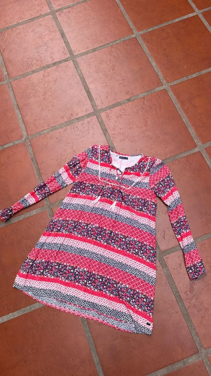 Vestido Mimo & Co - Vista 3
