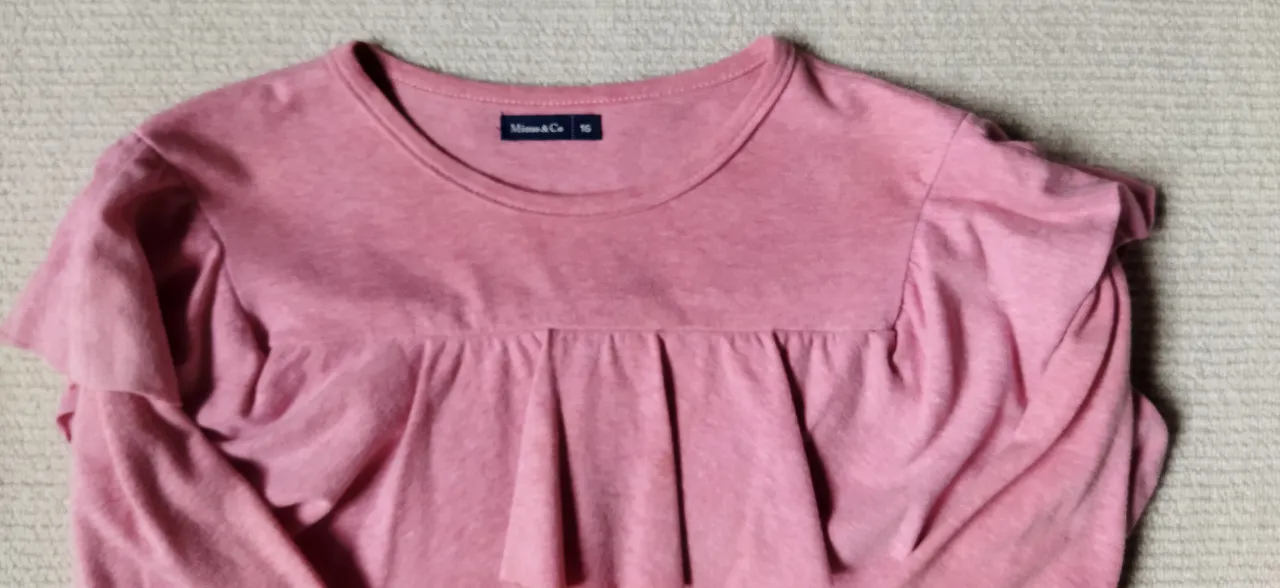 Remera Mimo & Co - imagen 1