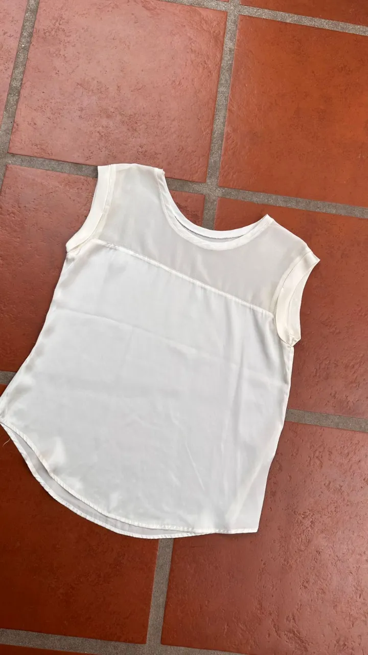 Musculosa Le Utthe - imagen 2