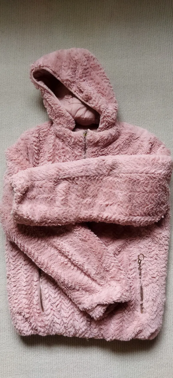 Campera Shein - imagen 4