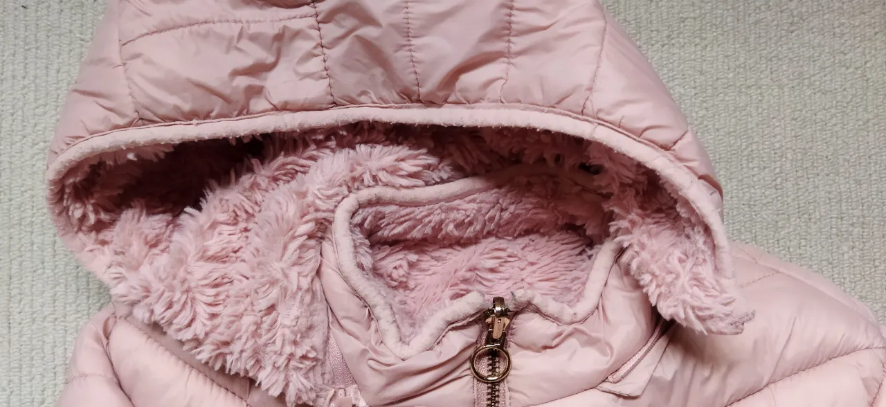 Campera Shein - imagen 3