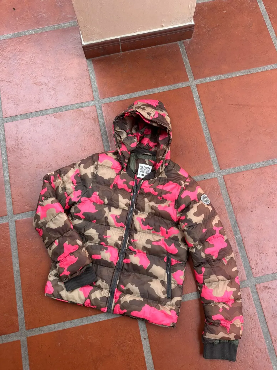 Campera i ♥ 47 - imagen 2
