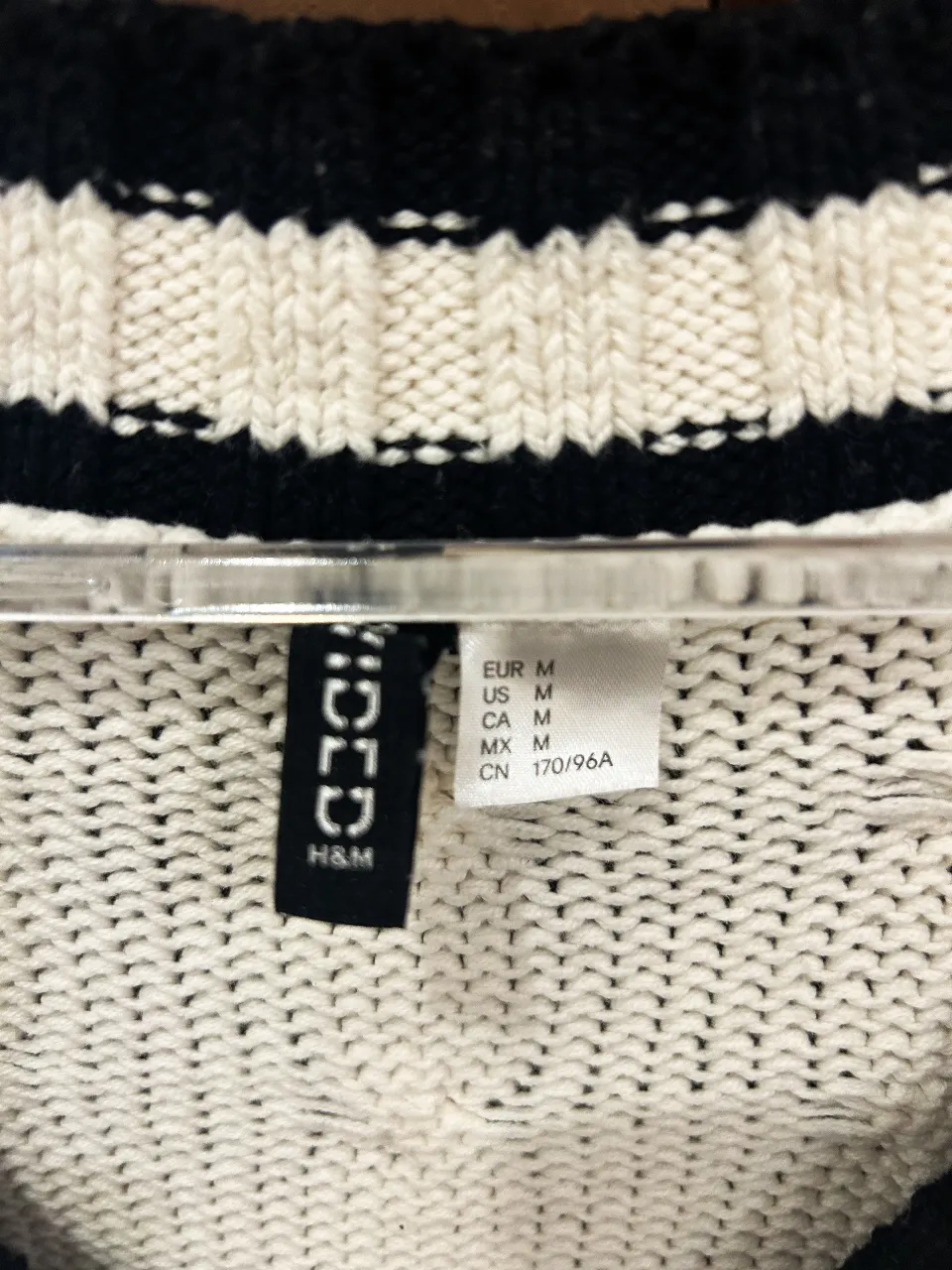 Sweater H&M - imagen 2