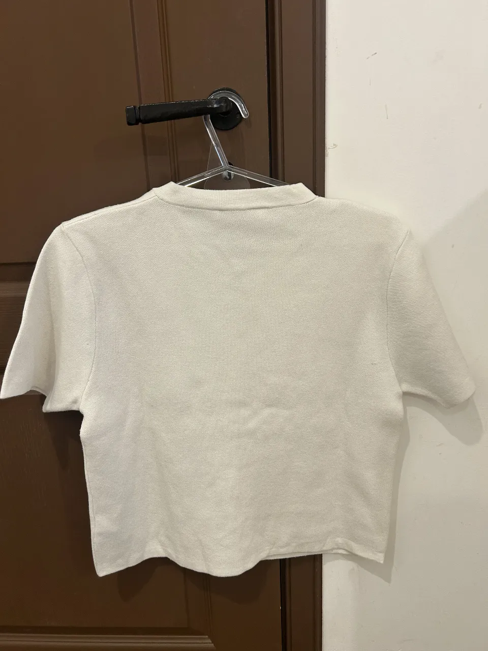 Remera Zara - imagen 2