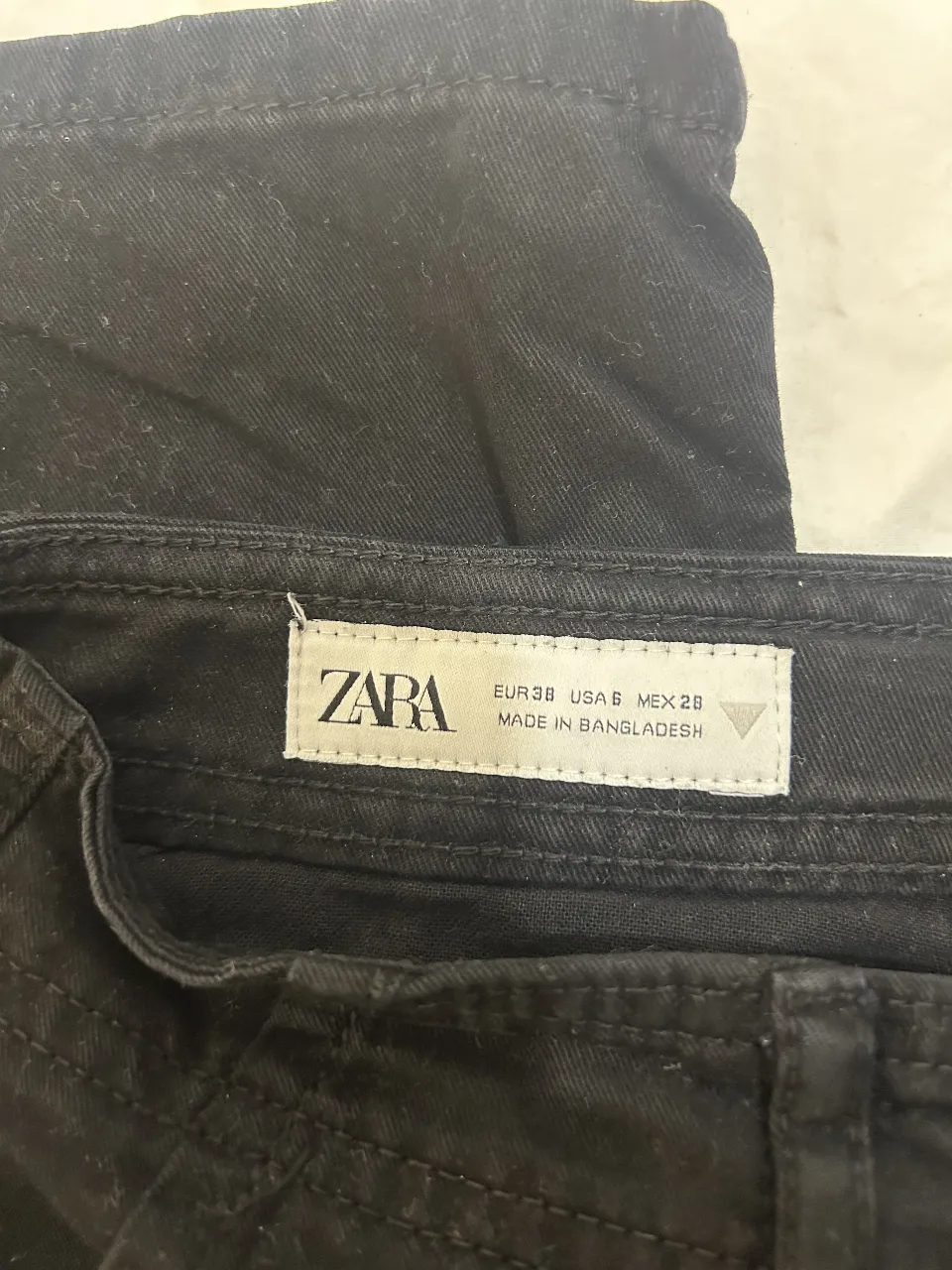 Pantalón Zara - imagen 4