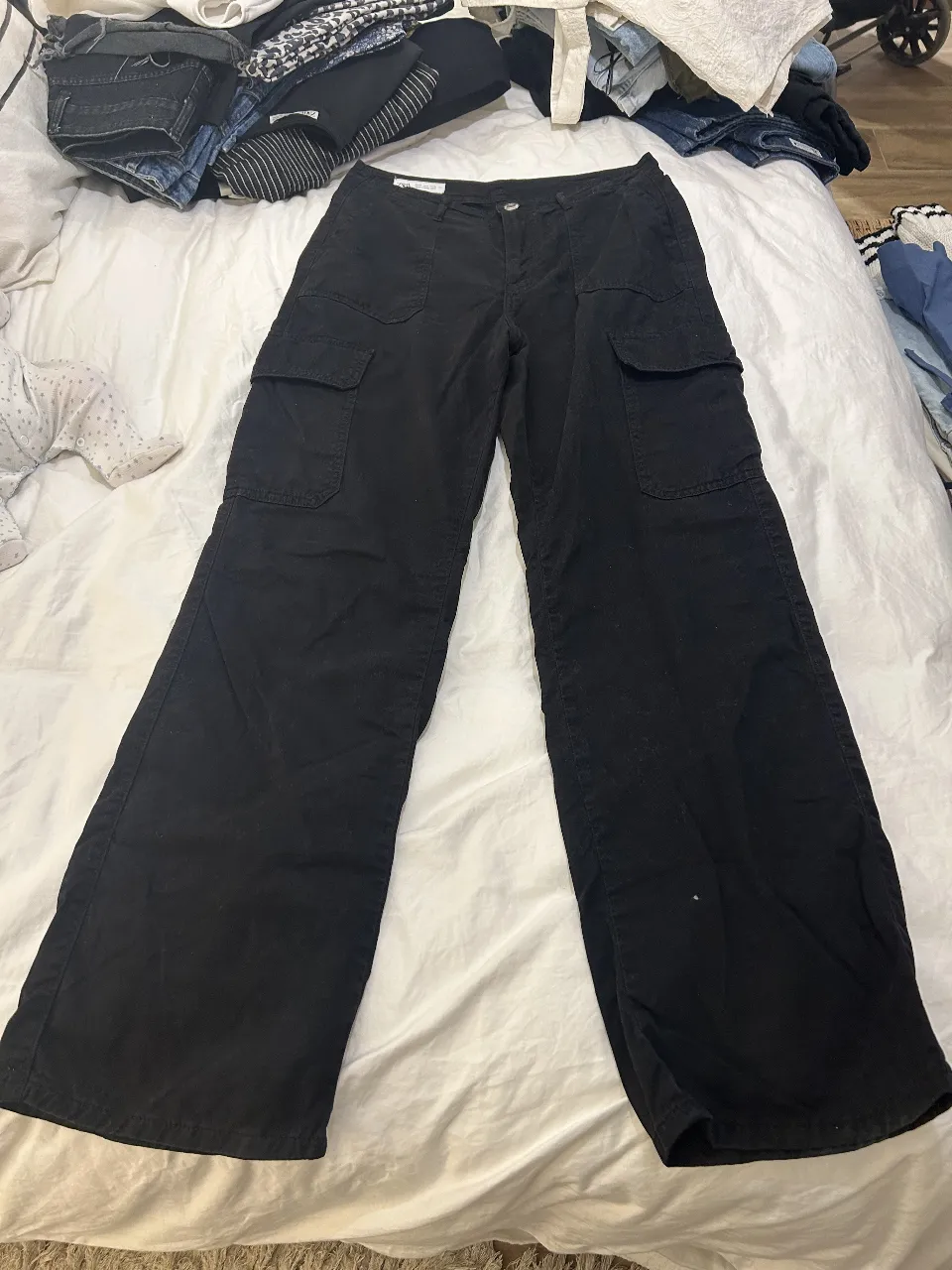 Pantalón Zara - imagen 2