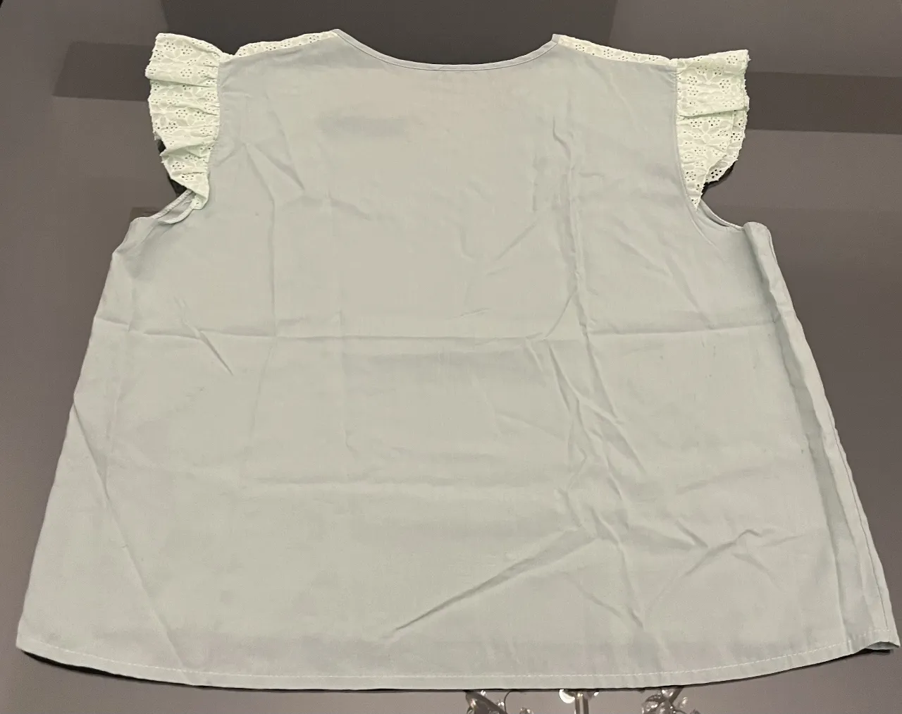 Blusa Sin marca - imagen 2
