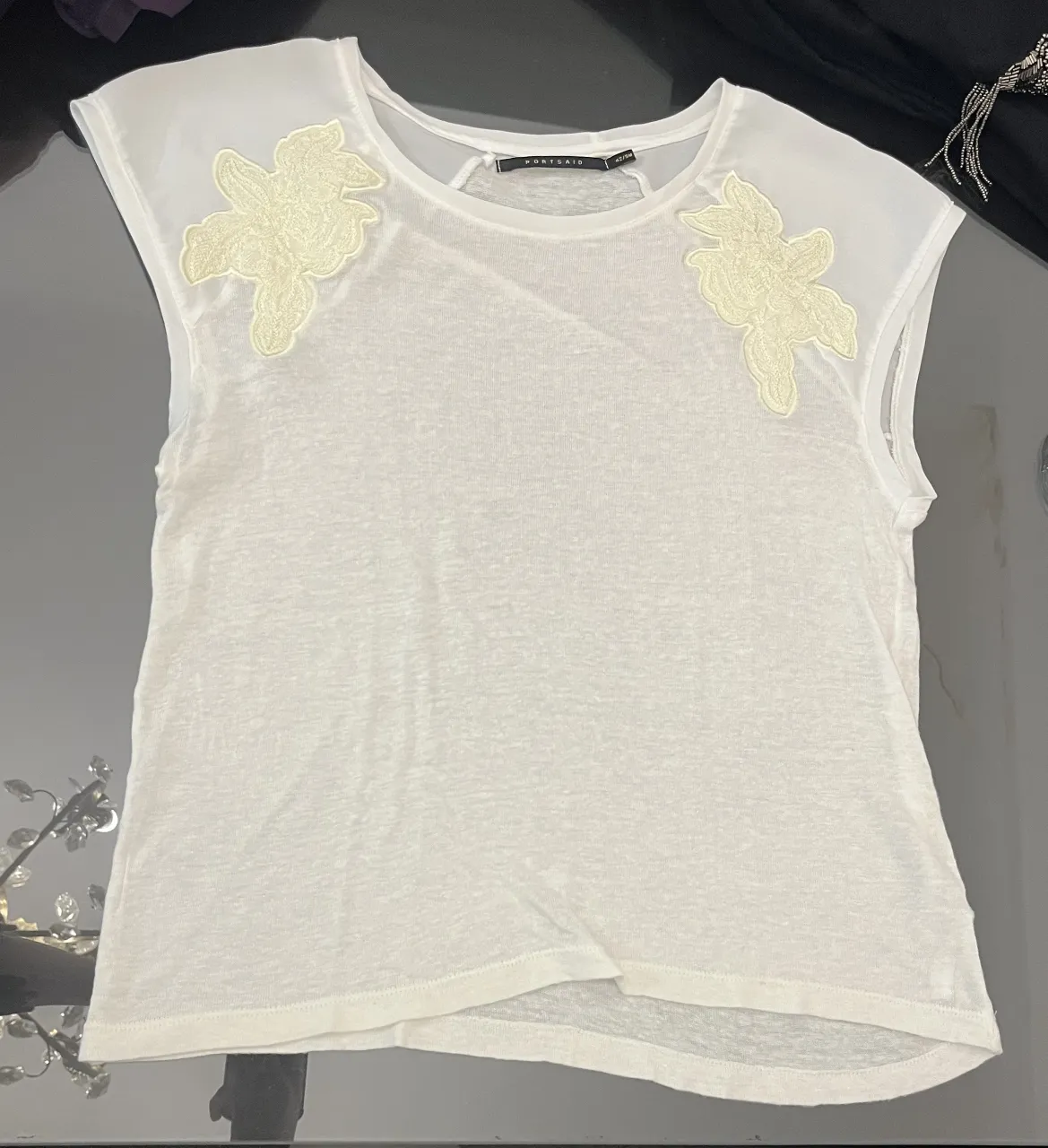 Remera Portsaid - imagen 1