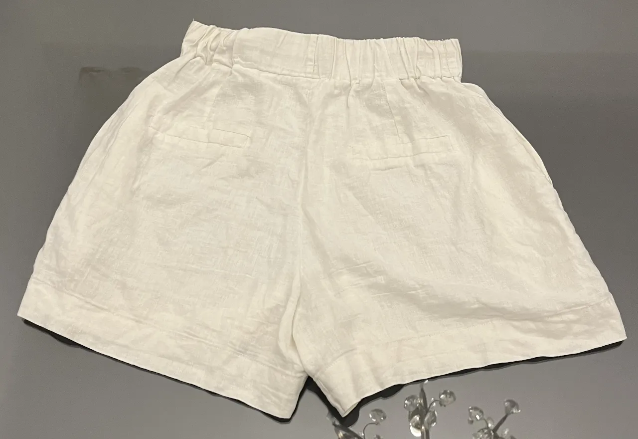Short Sin marca - imagen 2