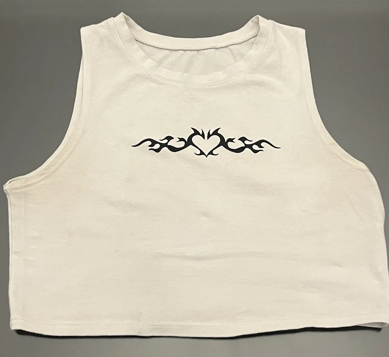 Musculosa Sin marca - imagen 1