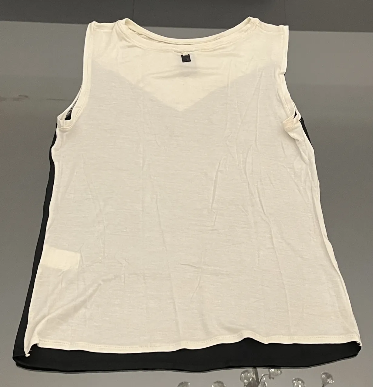 Musculosa Desiderata - imagen 2