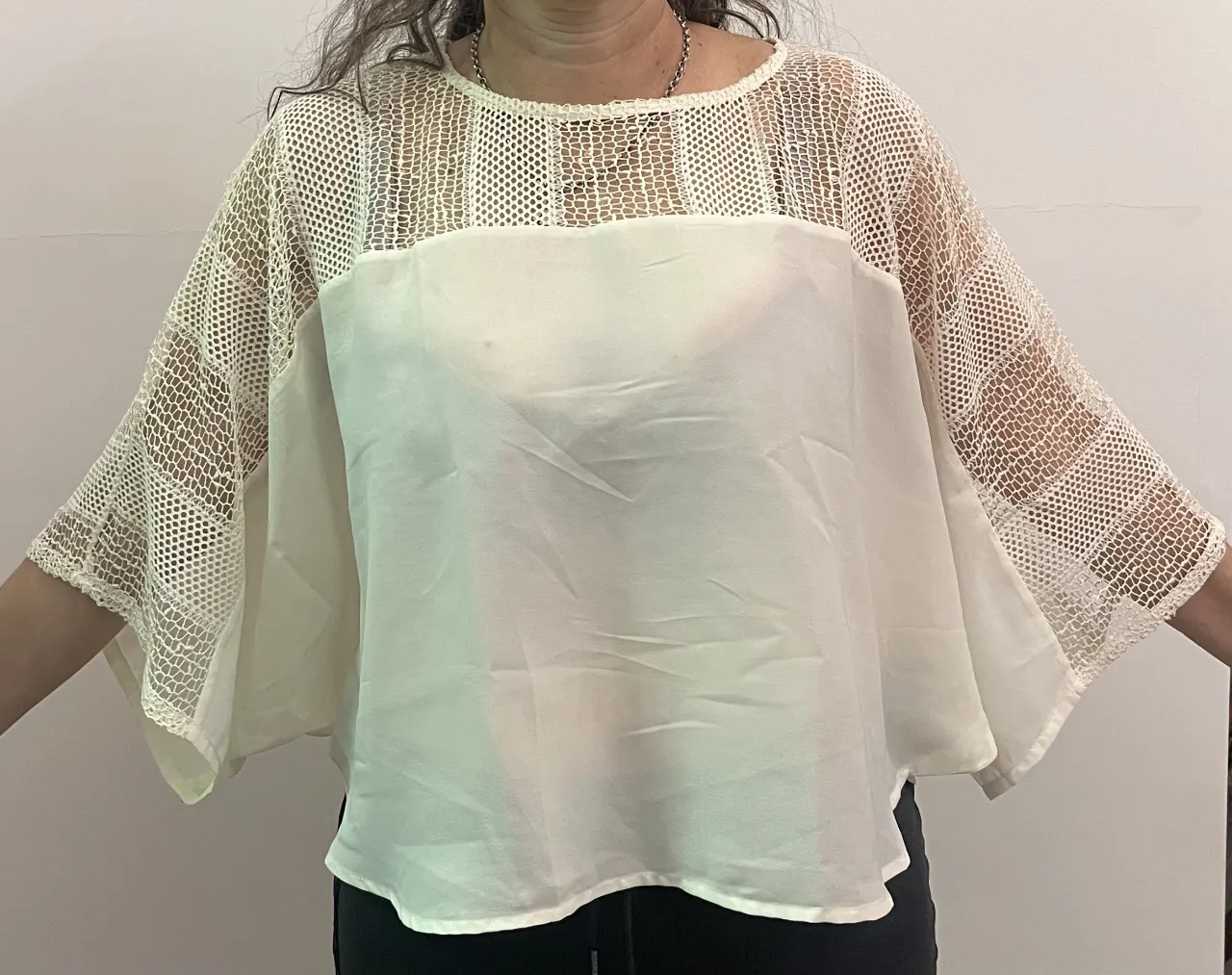 Blusa Sin marca - imagen 2