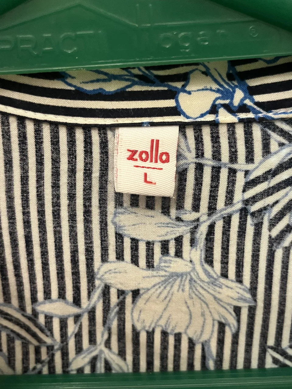 Camisa Zolla - imagen 3