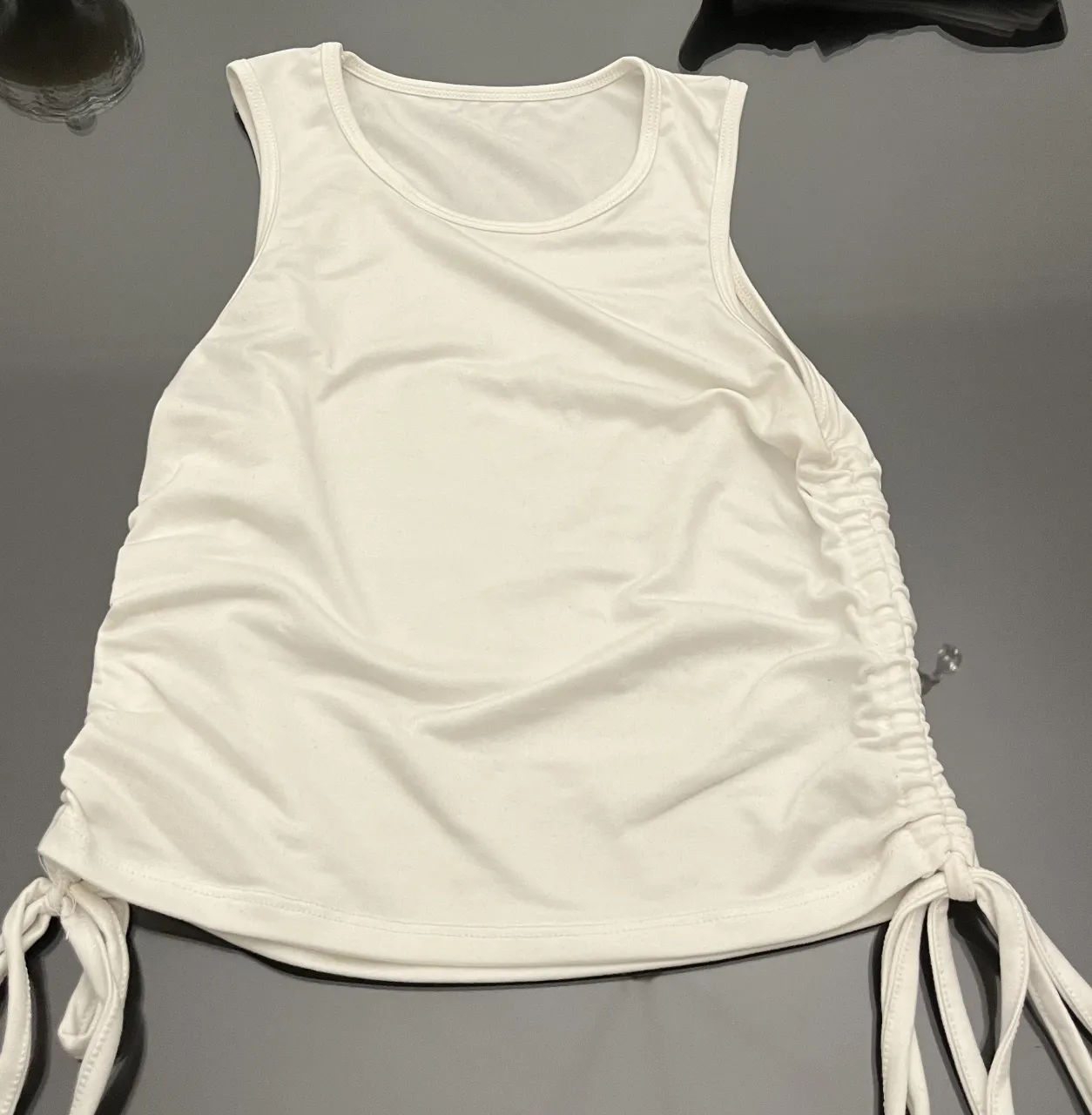 Musculosa Sin marca - imagen 1