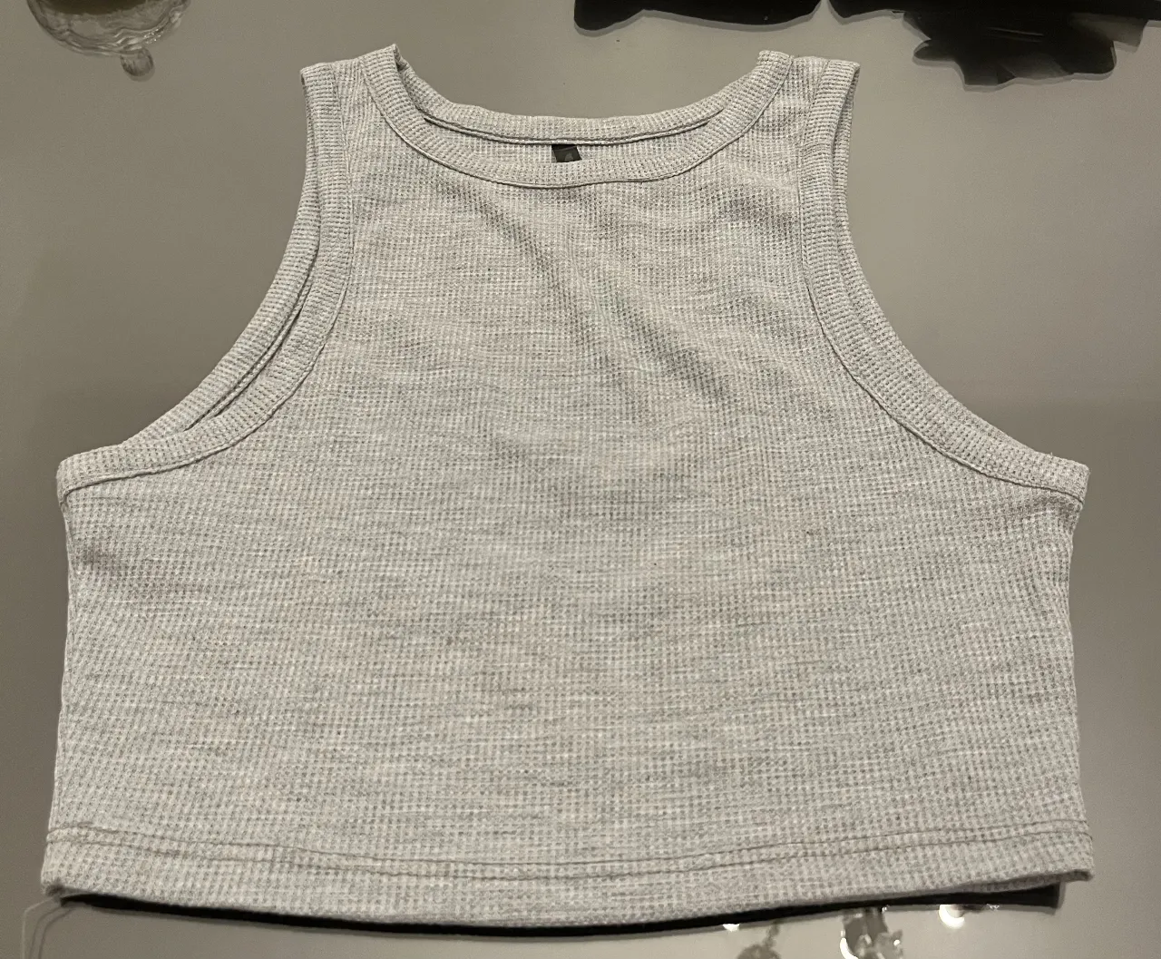 Musculosa I love juana - imagen 1