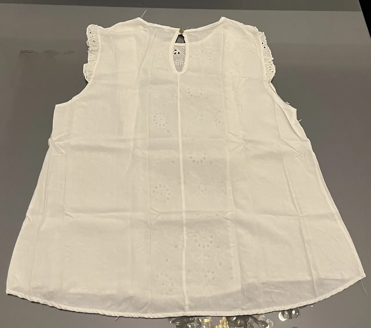 Blusa Sin marca - imagen 2