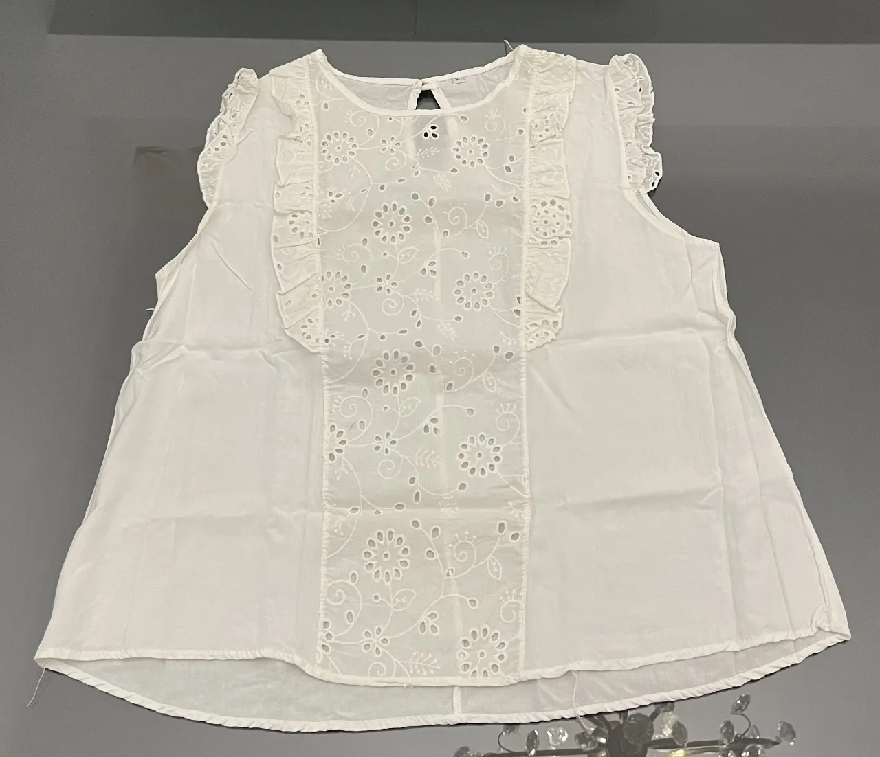 Blusa Sin marca - imagen 1