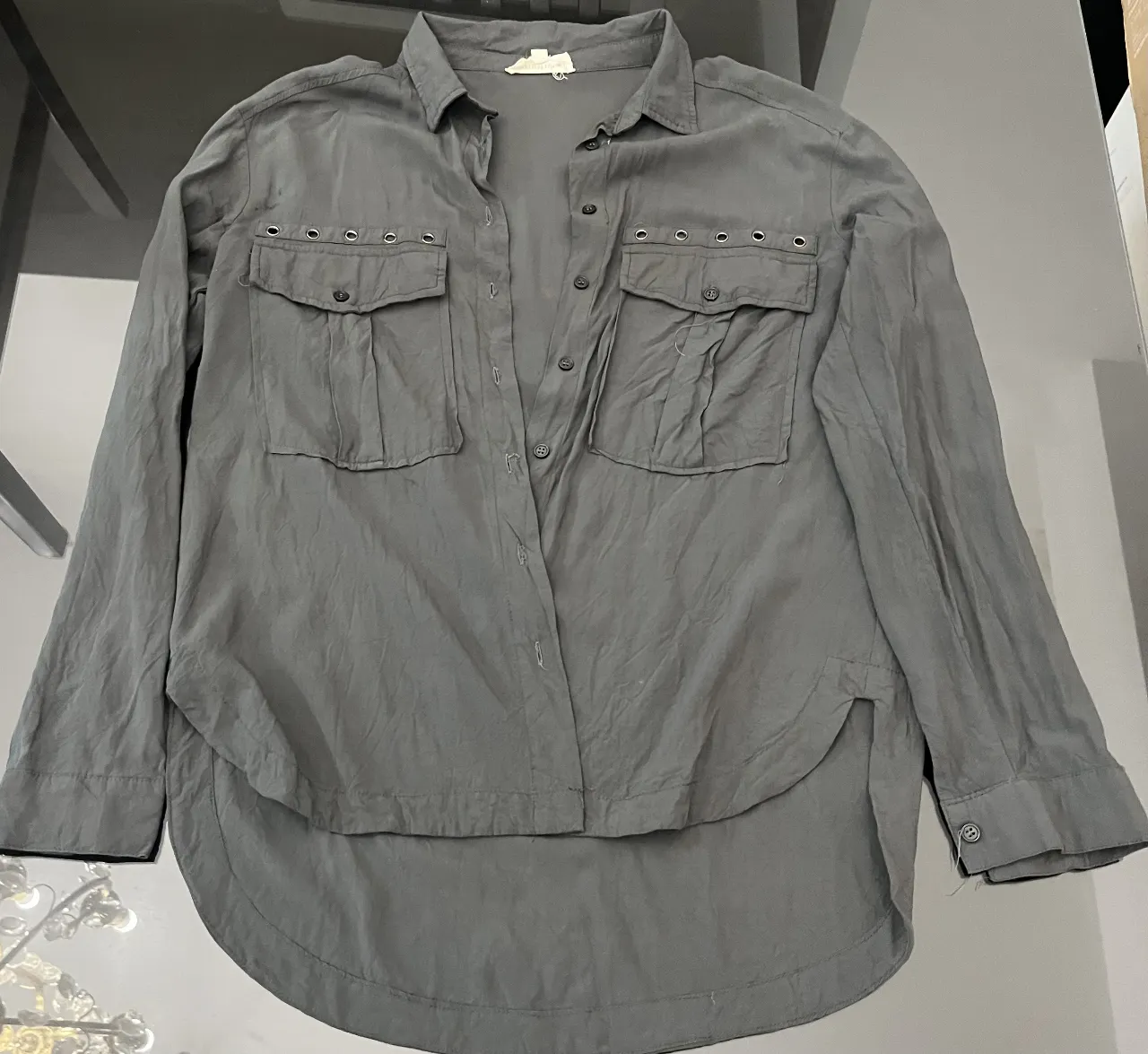 Camisa motivi - imagen 1