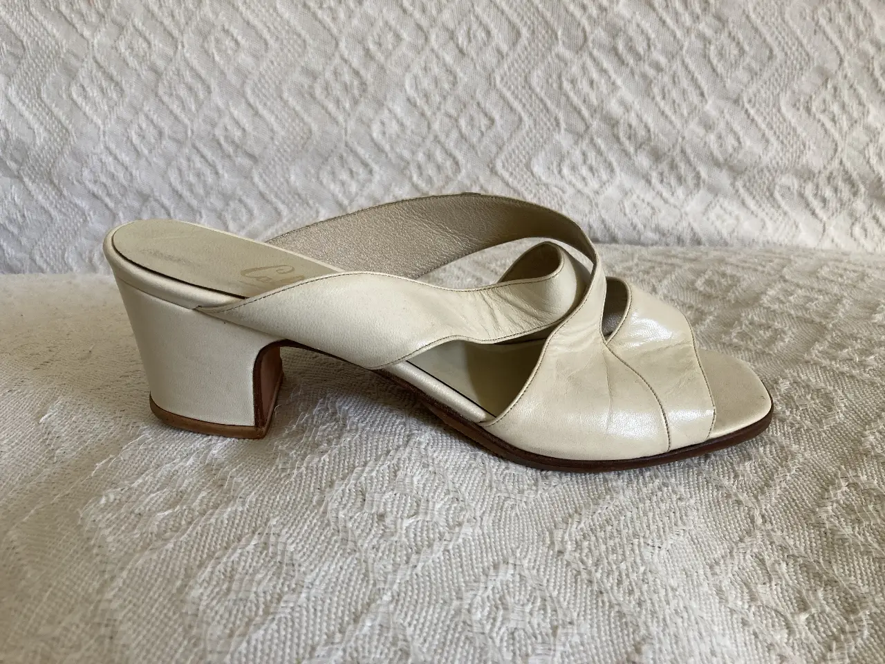 Sandalias Calzado fino miniatura 6