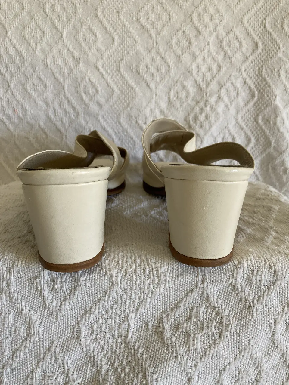 Sandalias Calzado fino miniatura 4