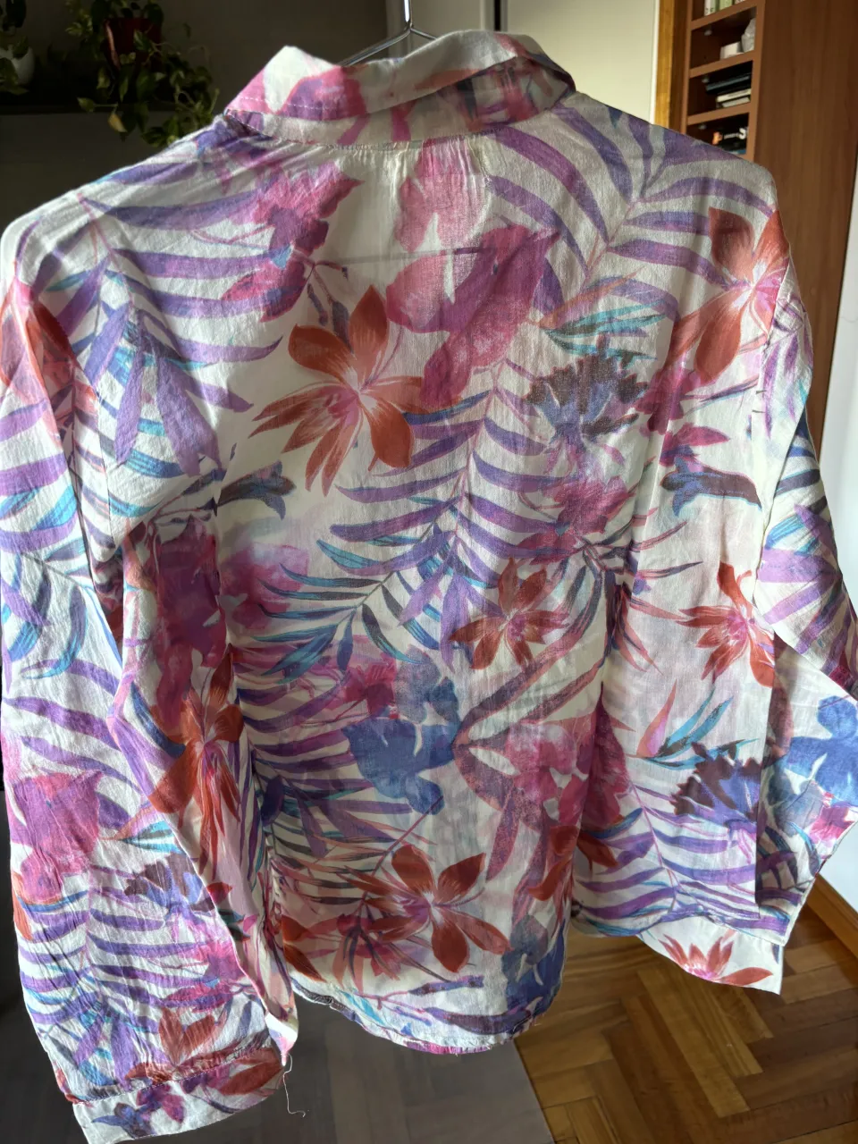 Camisa India Style - imagen 4