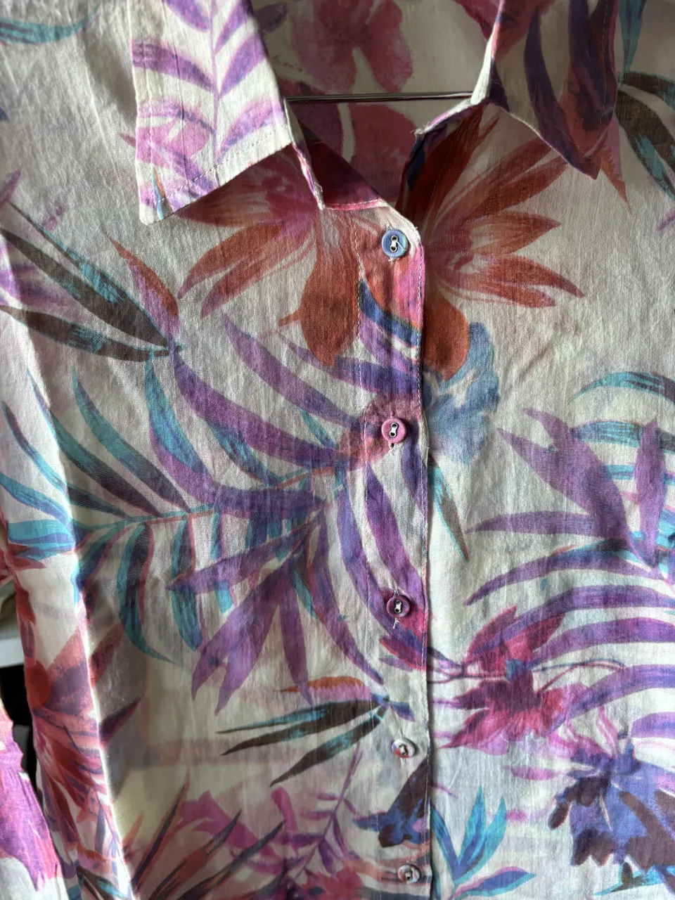Camisa India Style - imagen 5