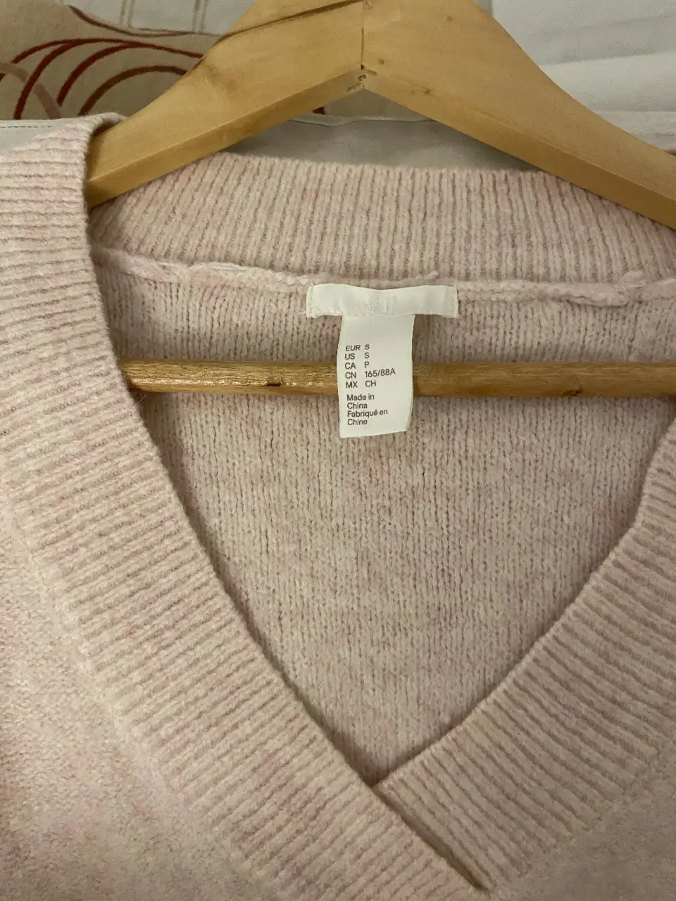 Sweater H&M - imagen 2