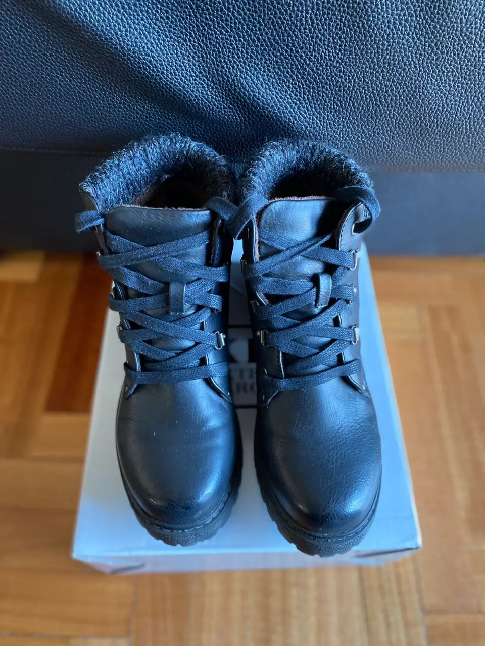 Botines XL - imagen 3
