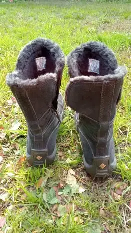 Botas Columbia - imagen 2