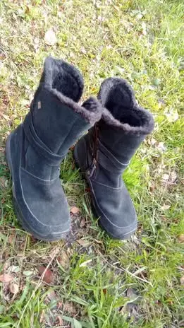 Botas Columbia - imagen 3