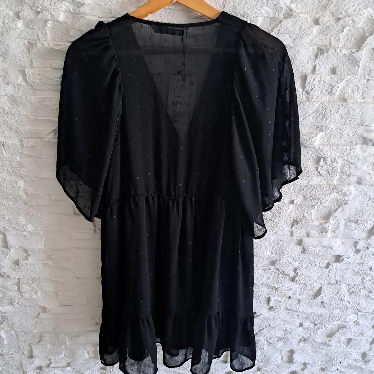 Vestido Zara - imagen 4