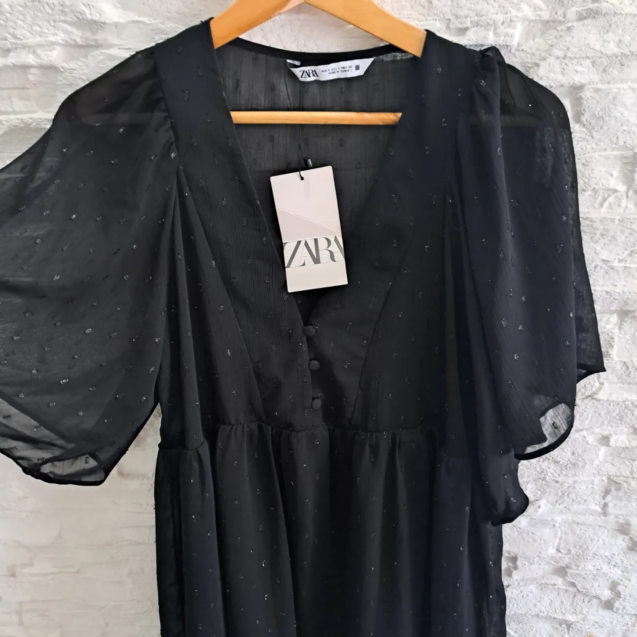 Vestido Zara - imagen 3