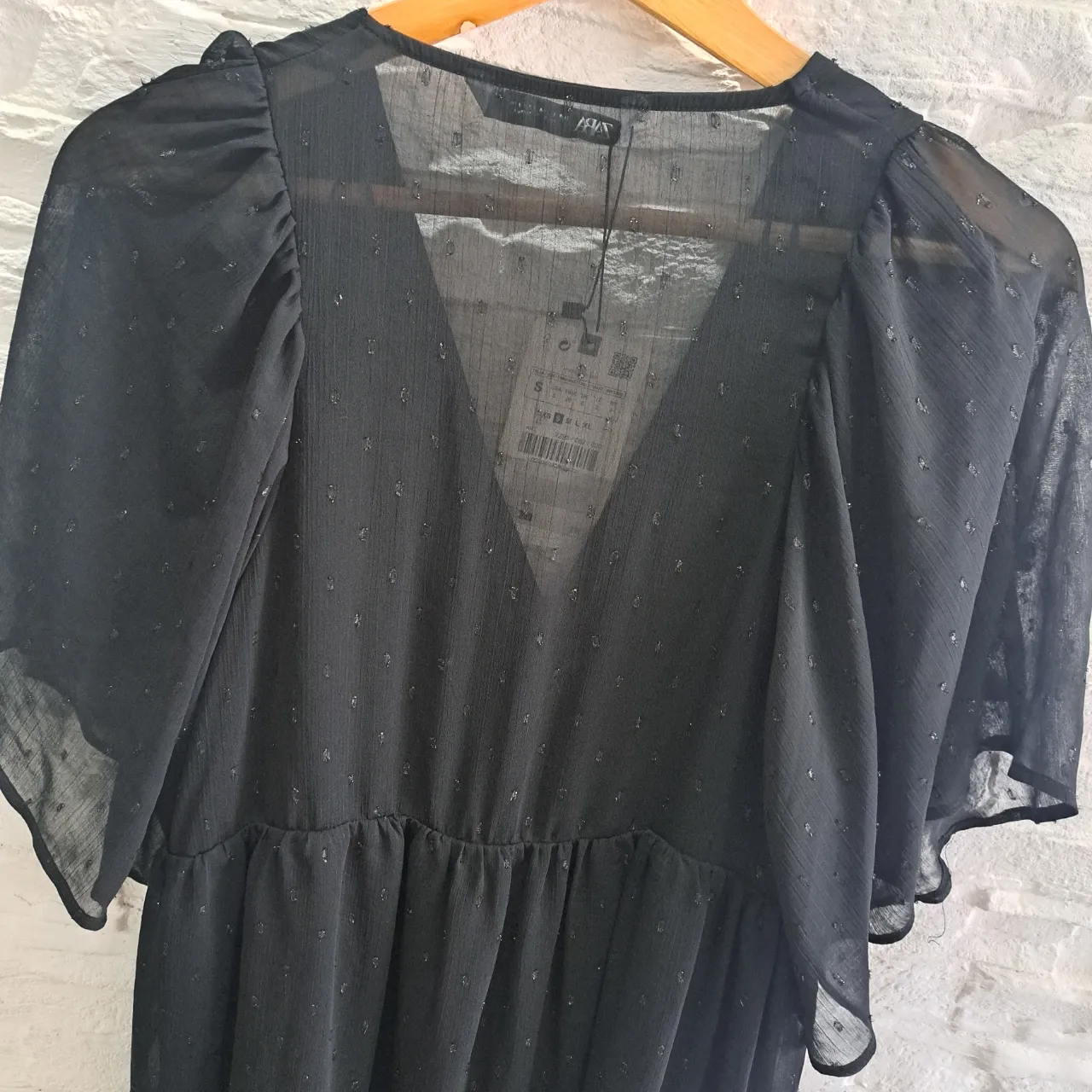Vestido Zara - imagen 5