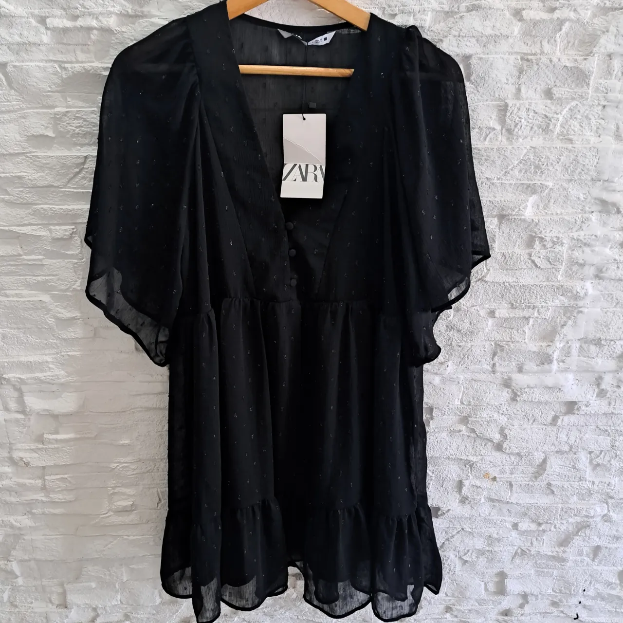 Vestido Zara - imagen 2