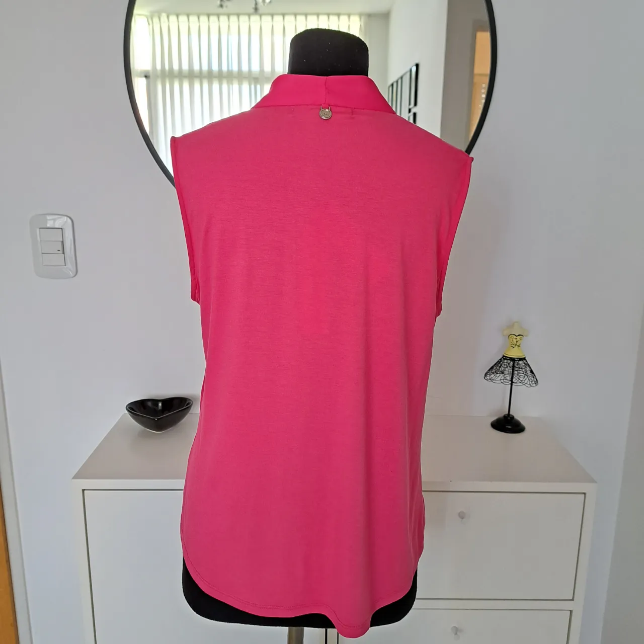 Blusa Markova - imagen 3