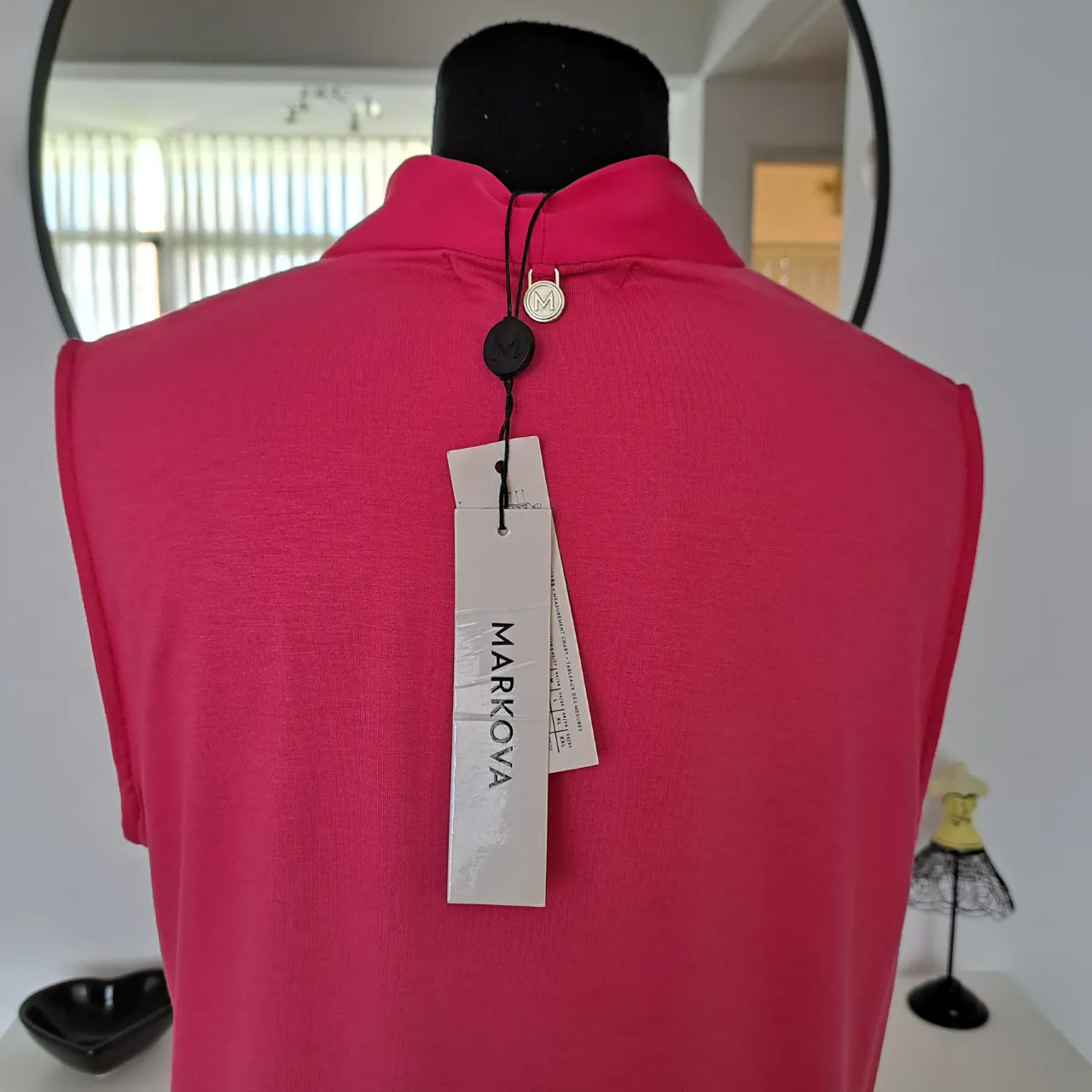 Blusa Markova - imagen 4